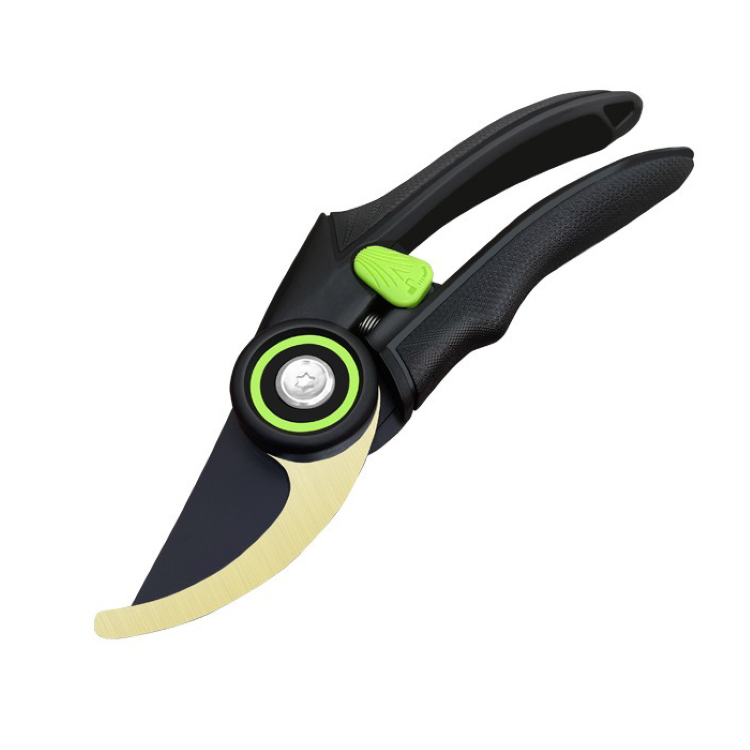 Tesoura de Poda Profissional Multifuncional para Jardinagem