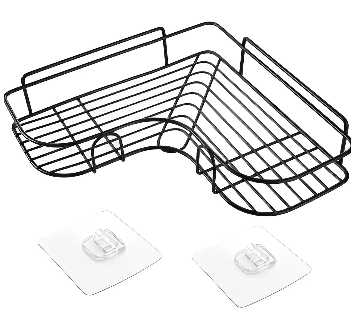 Suporte e Organizador Funcional para Uso Doméstico