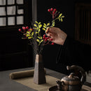 kit de Peça Decorativa em Cerâmica – Estilo Clássico