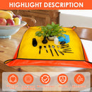 Kit 13 Peças Completo de Ferramentas para Jardinagem e Suculentas